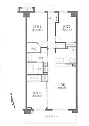 リリーベル宮前ヒルズ