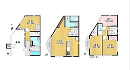 川崎市幸区小倉2丁目戸建