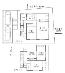 川崎市多摩区長尾7丁目戸建