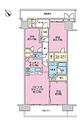 メイフェアパークス溝の口C棟