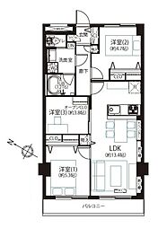 ボン・ファミリエ宮崎台