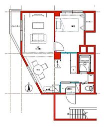 南幸第1KSマンション