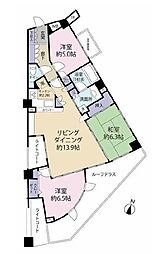 ヒューマンスクエア日吉ウルビノ