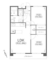 菱興マンション