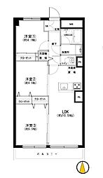 南幸第二KSマンションA棟