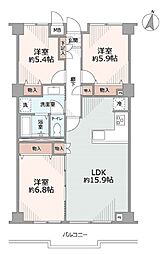 宮前平コルナス