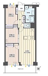 サニーハイツ梶ヶ谷