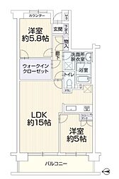 鷺沼東パーク・ホームズ弐番館