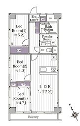 鷺沼さくら公園スカイマンション