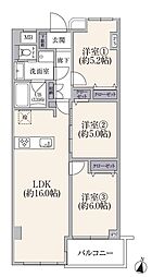 鷺沼ハイライズ