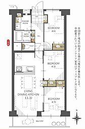 川崎セントラルコーポ
