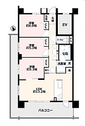 パテラ等々力緑地