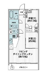 ユニーブル宮崎台