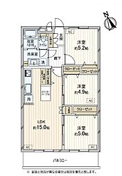 菱興マンション