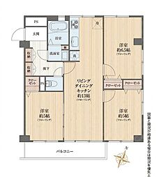 鷺沼スタードエリング