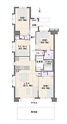 ライオンズプラザ武蔵新城