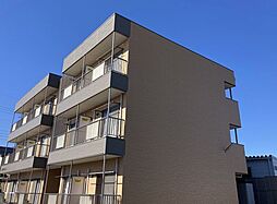 オレンジ・コート 102