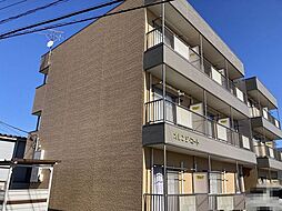 オレンジ・コート 101