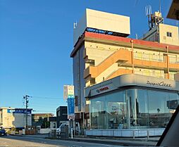 ラフォーレ新庄II 301