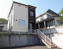 知利別町戸建YW
