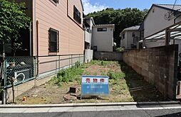 京都市北区上賀茂狭間町の土地