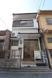 京都市右京区山ノ内荒木町