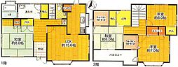 神戸市西区井吹台/4080万円