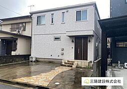明石市魚住町西岡/5LDK/3,700万円
