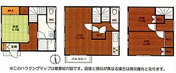 明石市藤江/3LDK/1380万円