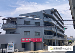 グランドシャトー西明石/3LDK/890万円