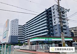サンハイツ土山/７階/1,180万円 721号室