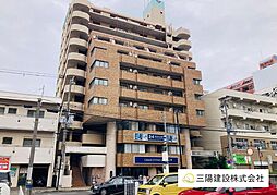 クレドール西明石/2LDK/12階/2,170万円 12階