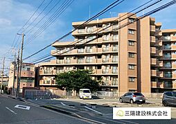 ネオハイツ西明石502号/3LDK/2,080万円 502号