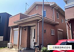 明石市魚住/4LDK/1880万円/駅近物件