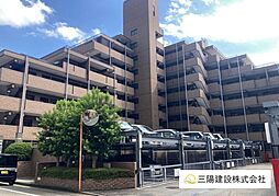 グランプレスステージ明石魚住駅前/3LDK/1880万円 110号室