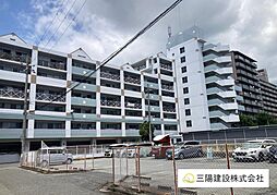 プルミエール明石ウエスト/2LDK/1078万円/リフォーム済 606号室