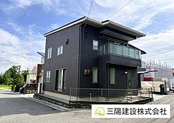 神戸市西区伊川谷長坂/3LDK/3080万円