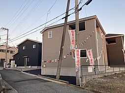 -神戸市西区竜が岡第9-