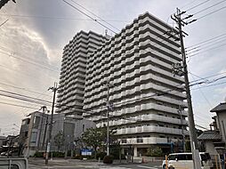 -サバービアシティ21- 13 階