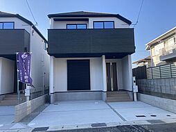 -神戸市西区伊川谷潤和-