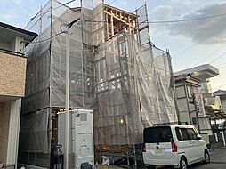 -明石市野々上１丁目-