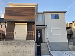 -明石市第6藤江- １号地