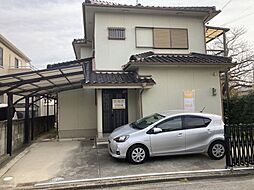 ‐明石市沢野2丁目-