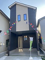 -明石市中朝霧丘-