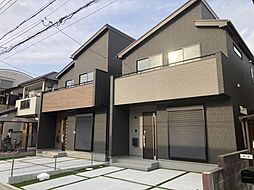 -明石市西明石町B号地-