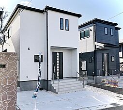 -神戸市西区学園東町/2号棟-