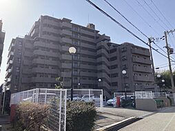 -エフ・コート神戸西- 地下２階