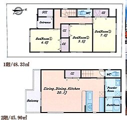 -明石市大久保町大窪-