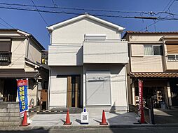 -明石市大久保町大窪-