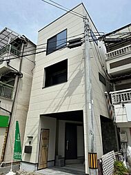 武庫豊町3丁目　新築戸建